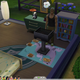 Illustration for article titled My Quest To Seduce The Grim Reaper In The Sims 4